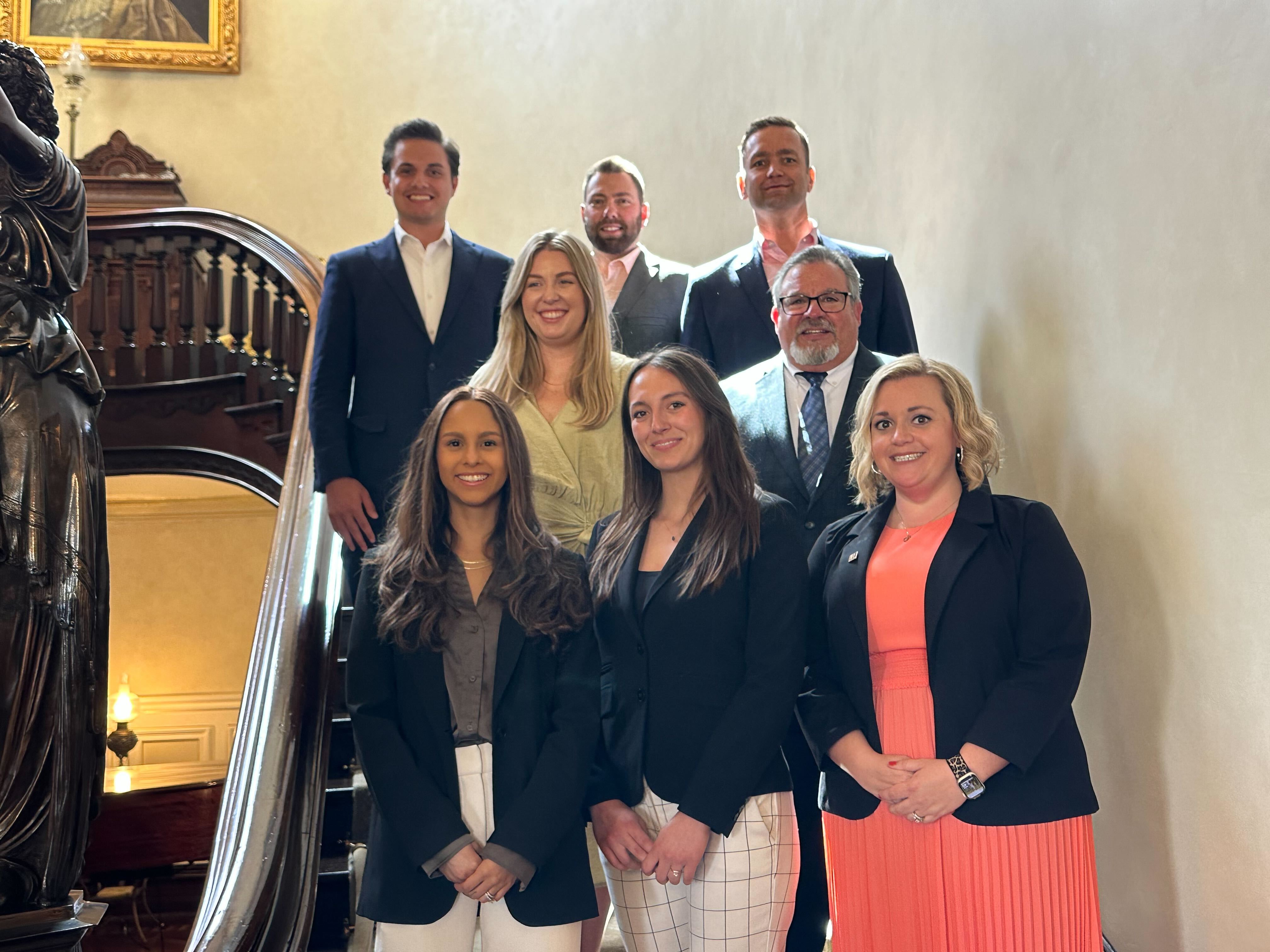 2023 Leadership Academy Class